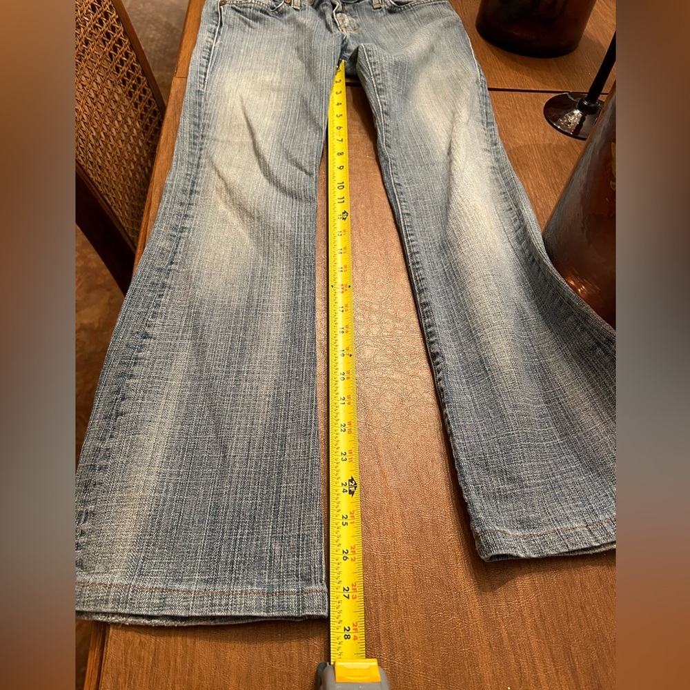 Jean and Jean Shorts Bundle - Picture 11 of 13